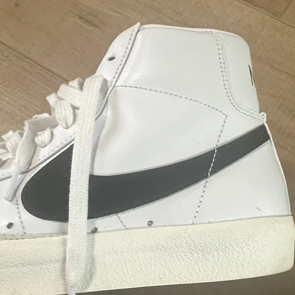 Nike Blazer Mid '77 Vintage sneakers - Picture 11 of 16